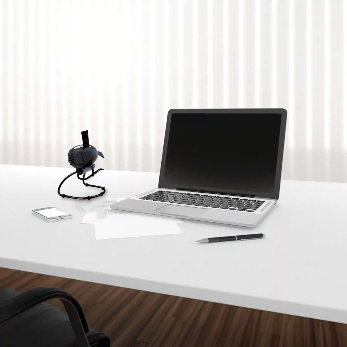 Zippi® Personal Air Circulator