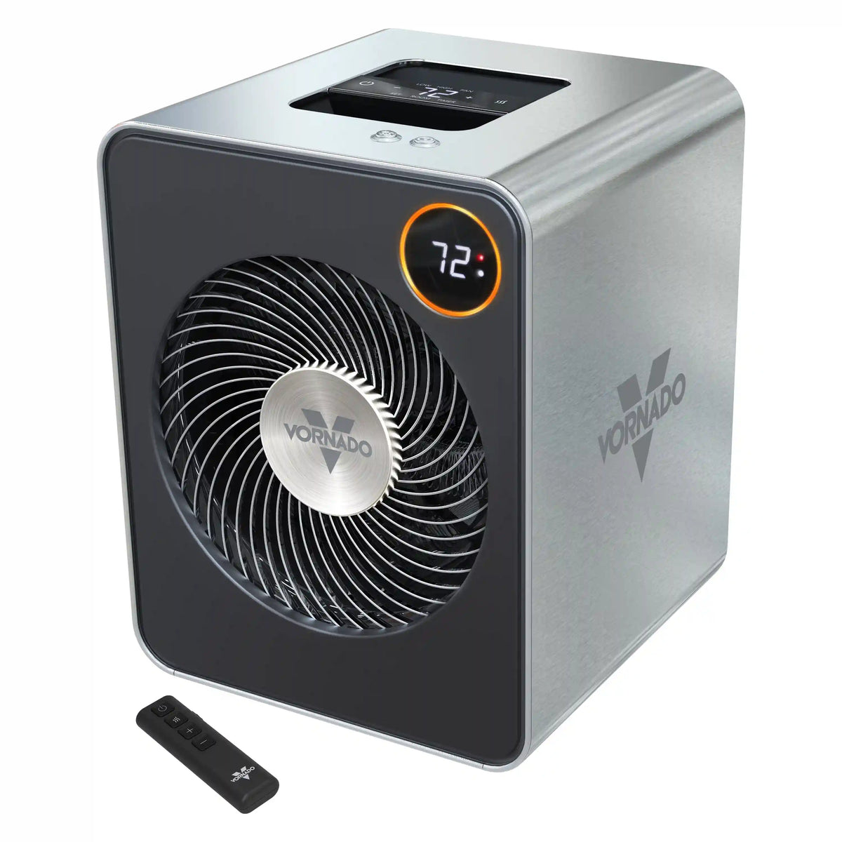VMHI600 Metal Whole Room Space Heater