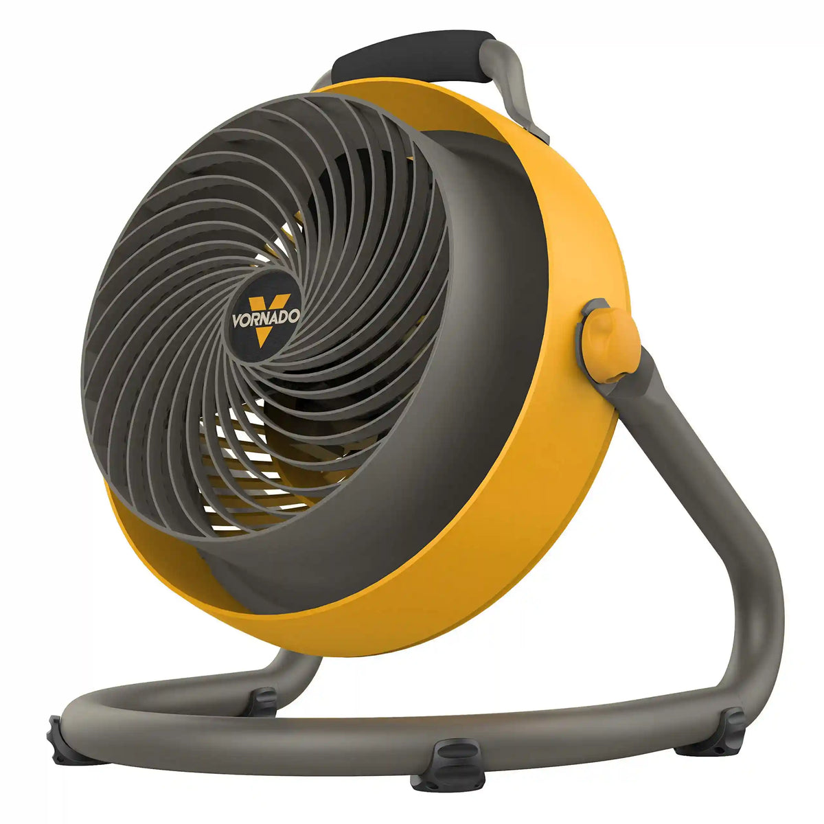 293 Heavy Duty Large Air Circulator