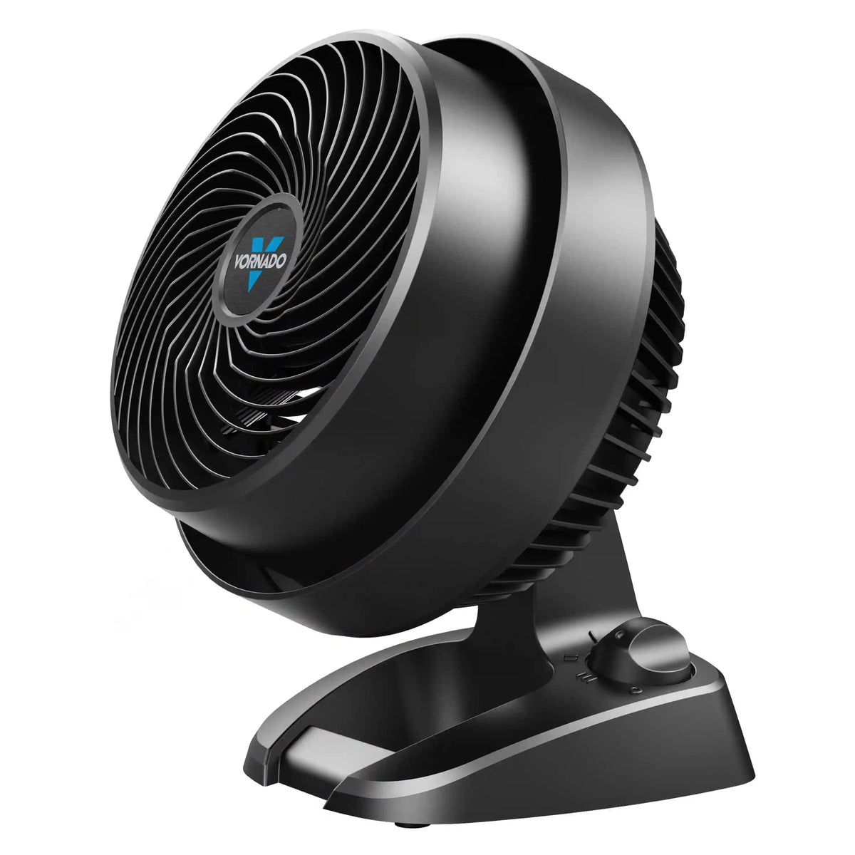 530 Compact Air Circulator Fan