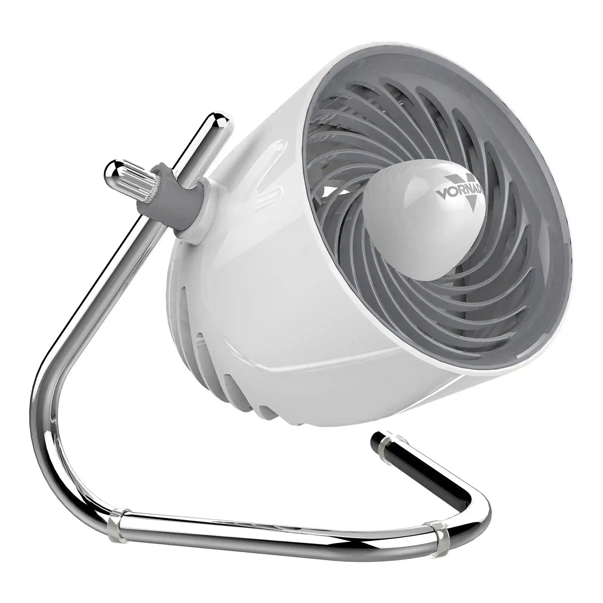 Pivot Small Personal Air Circulator