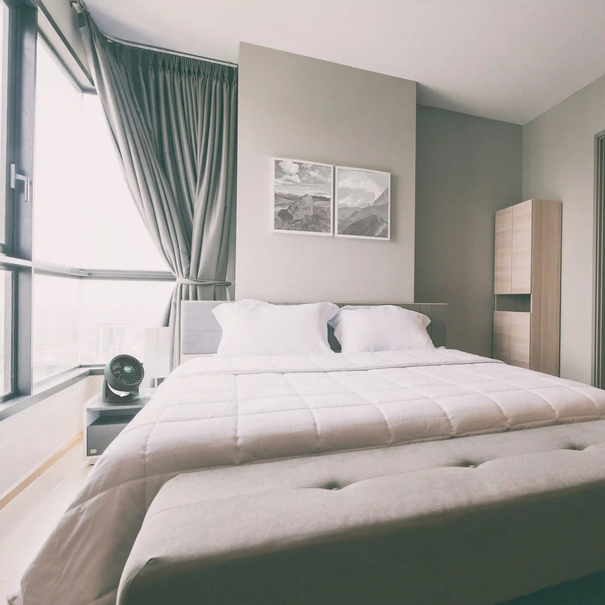 Vornado 533 Small Air Circulator