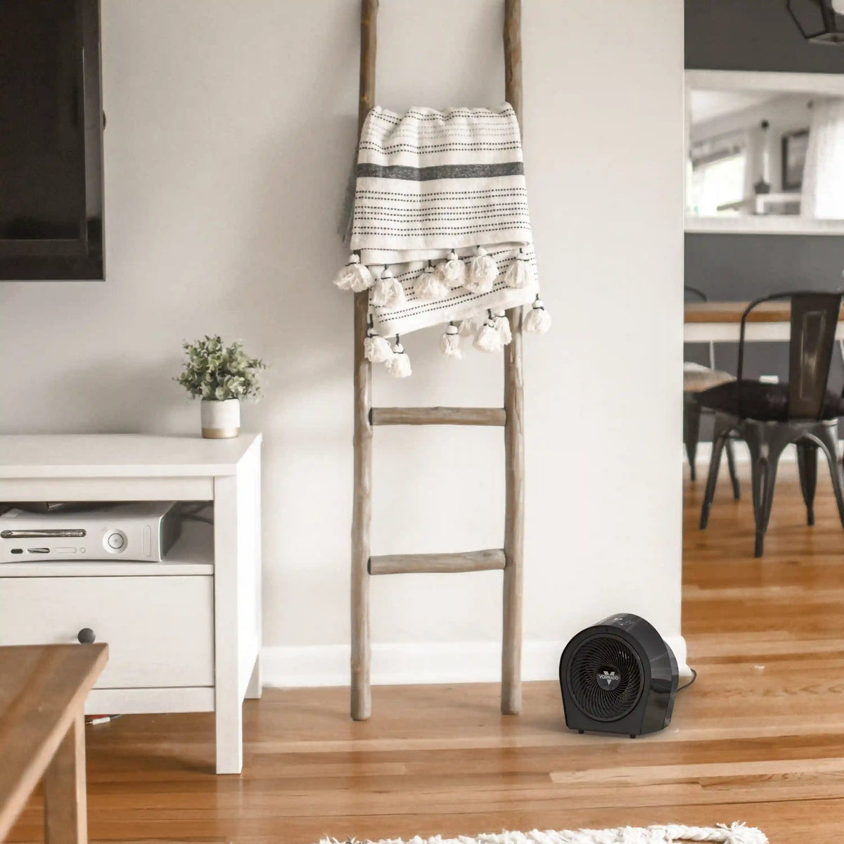 Velocity 3R Whole Room Space Heater