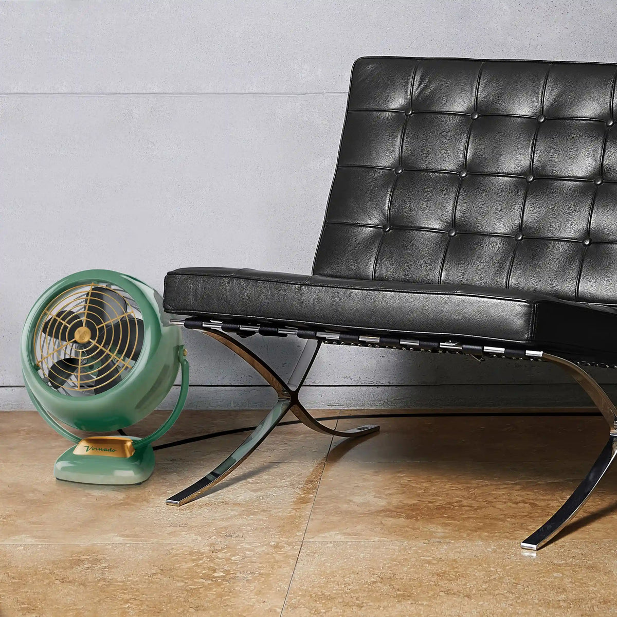 VFAN™ Vintage Whole Room Air Circulator