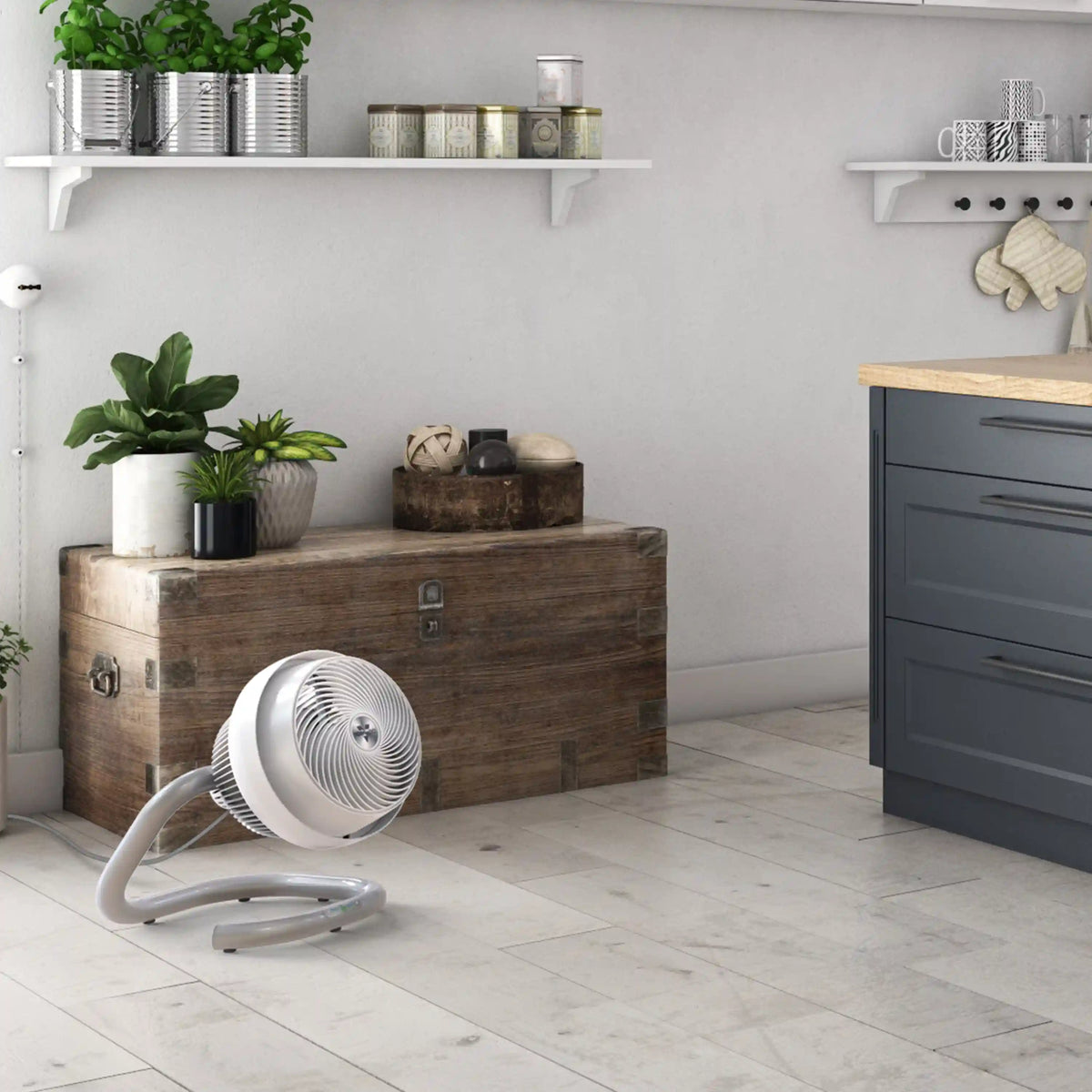 623DC Energy Smart Medium Air Circulator