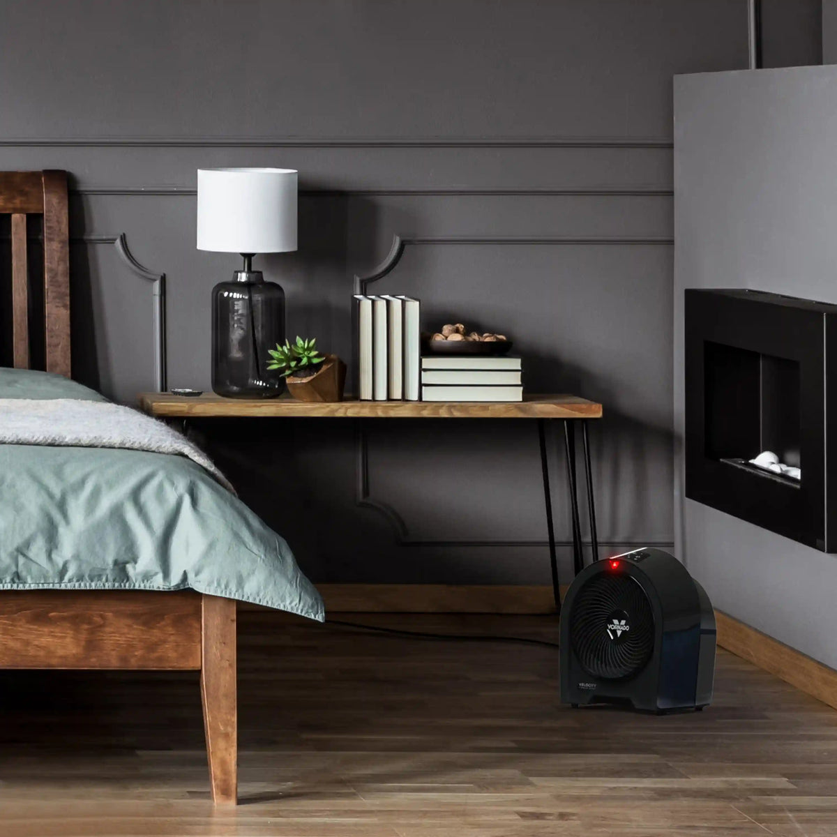 Velocity 5R Whole Room Space Heater