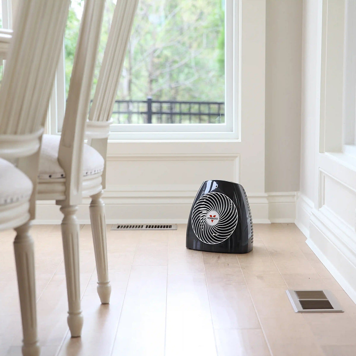 MVH Whole Room Heater