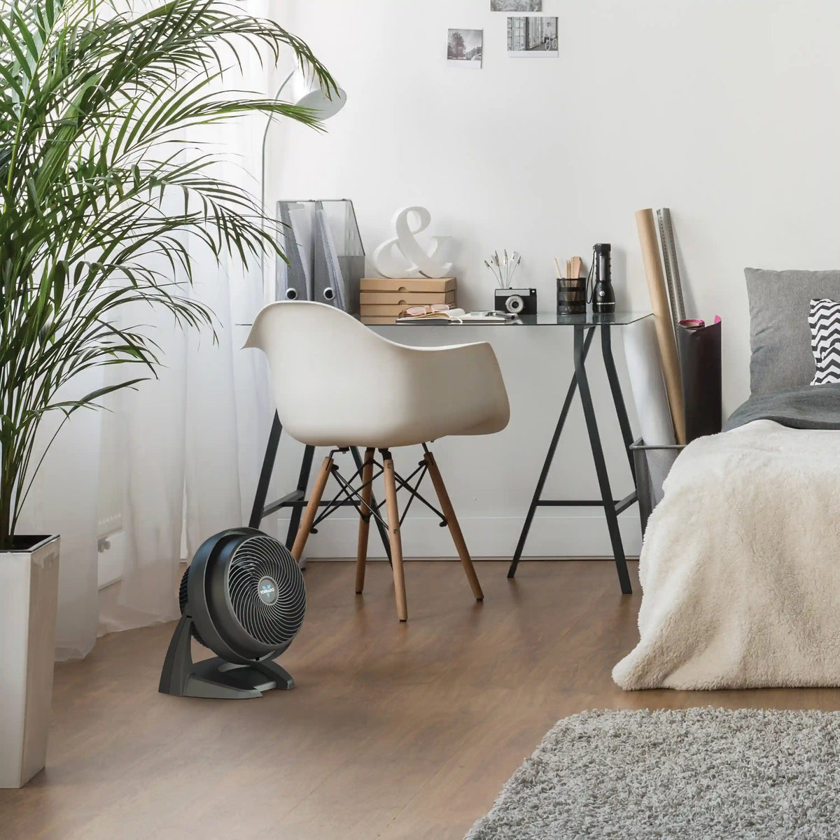 630 Medium Whole Room Air Circulator