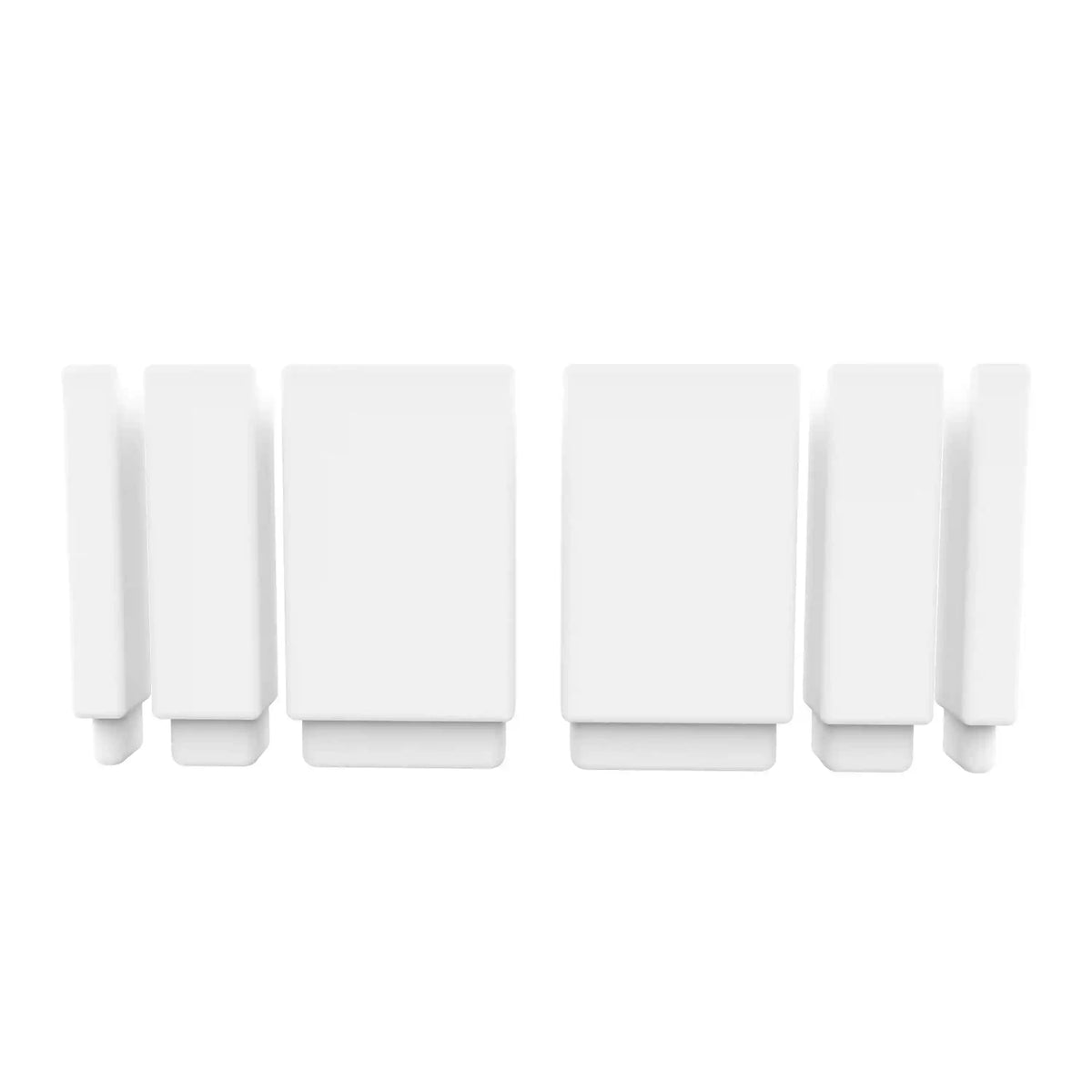 AP1-0003 Soft-Fit Modular Foam Block System