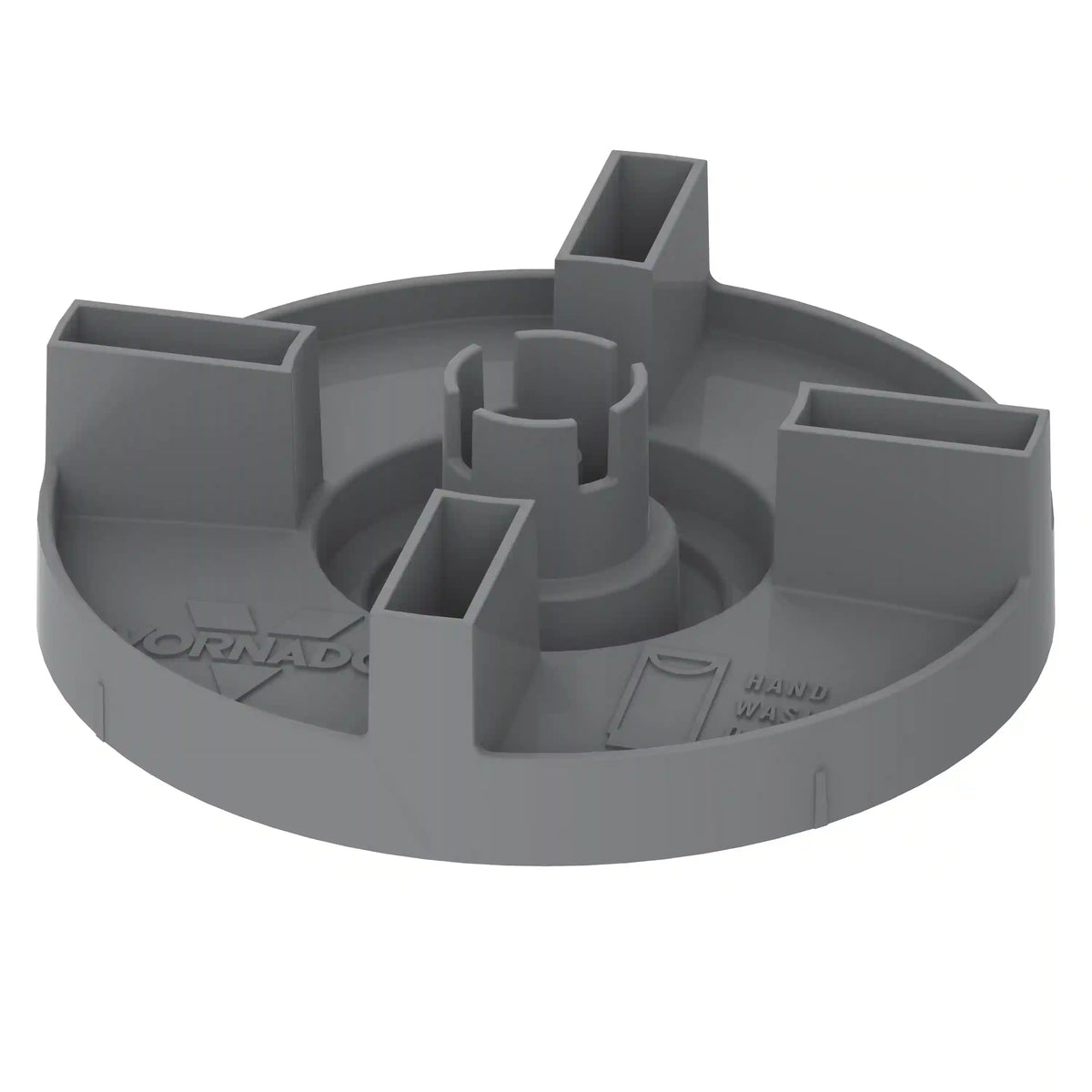 Cap Assembly (UH100, UH 200, EV100, EV200, EVDC300, EVDC500)