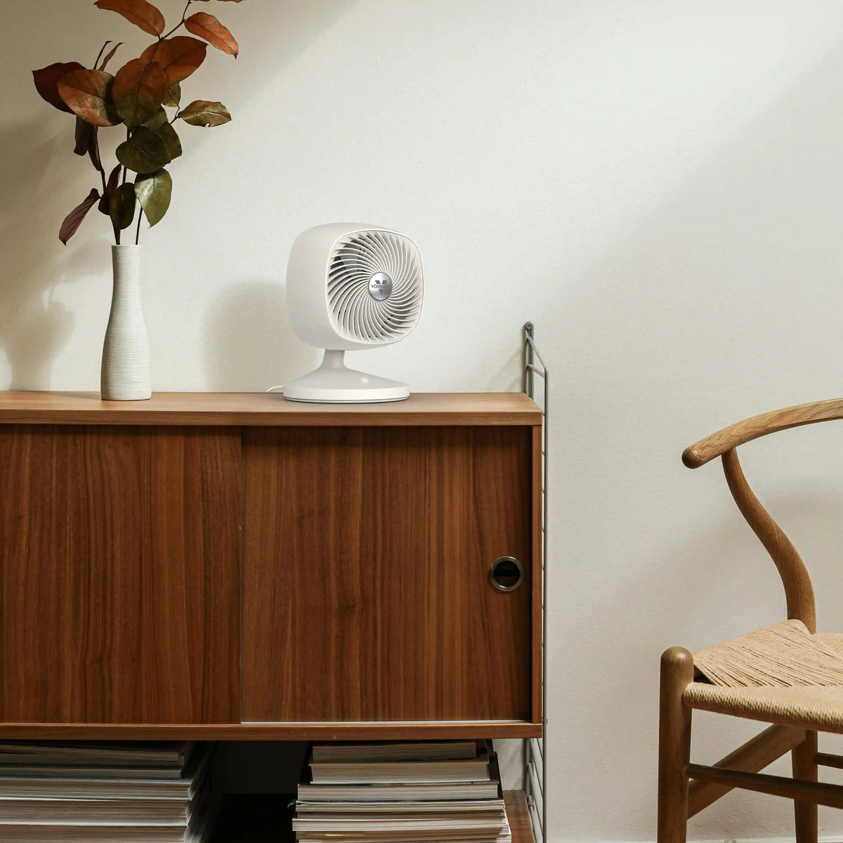 MOVIO™ 6 Small Air Circulator Fan